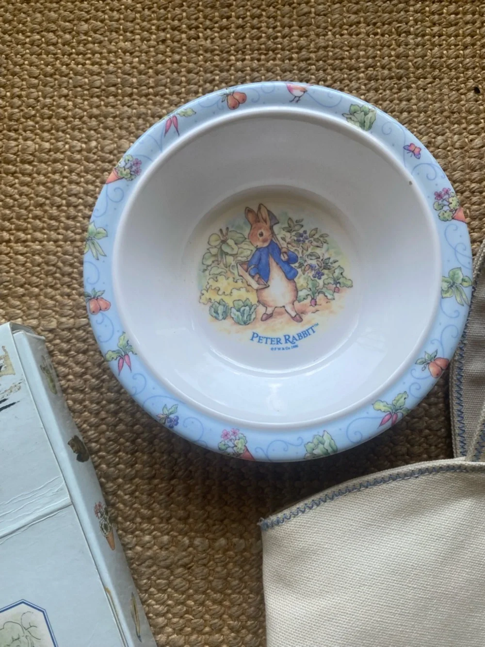 Peter Rabbit Bundle - Picture 5 of 8